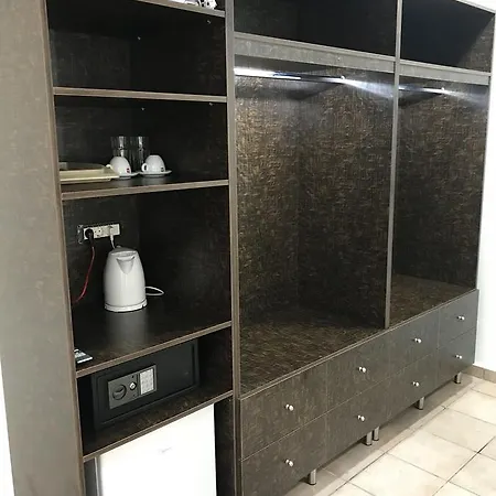 Apartament Ammos Sea Front - Adults Only Vasilikí