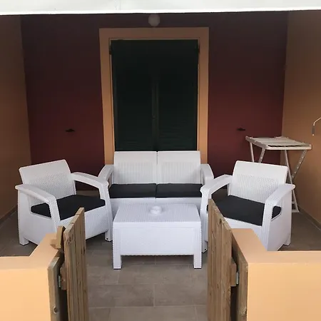 Apartament Ammos Sea Front - Adults Only *