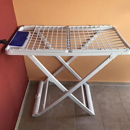 Ammos Sea Front - Adults Only Apartament