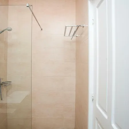 Ammos Sea Front - Adults Only Apartament