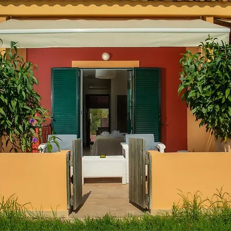 Apartament Ammos Sea Front - Adults Only