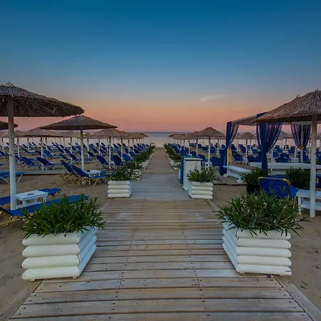 Ammos Sea Front - Adults Only Apartment