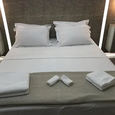 Ammos Sea Front - Adults Only Apartment Vasilikos (Zakynthos)