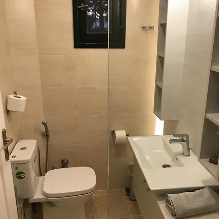 Apartment Ammos Sea Front - Adults Only Vasilikos (Zakynthos)