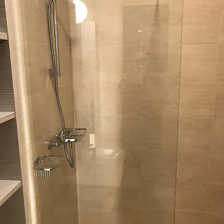 Apartment Ammos Sea Front - Adults Only *