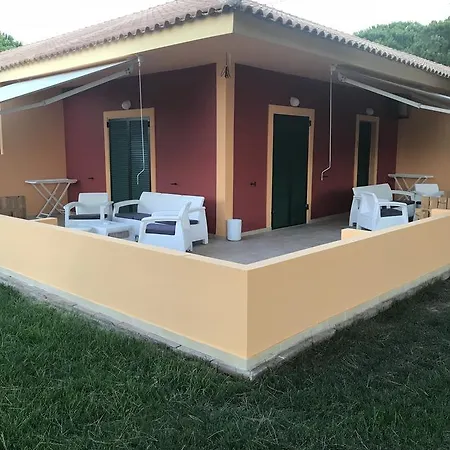 Ammos Sea Front - Adults Only Apartment *