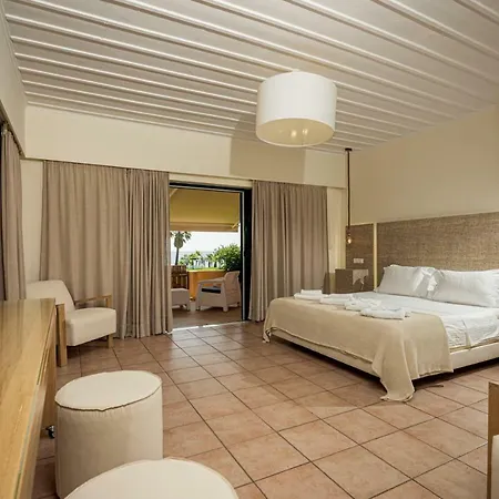 Apartment Ammos Sea Front - Adults Only