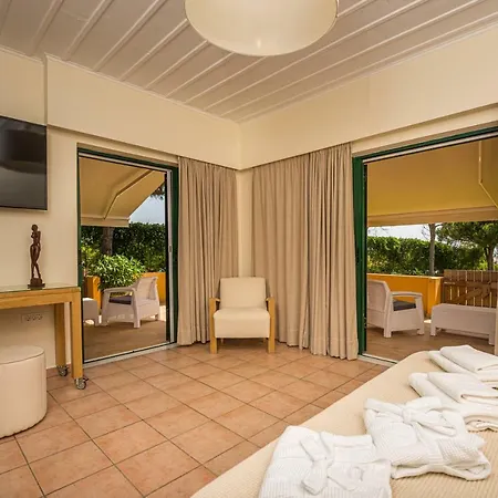 Apartment Ammos Sea Front - Adults Only *