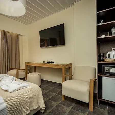 Apartment Ammos Sea Front - Adults Only Vasilikos (Zakynthos)