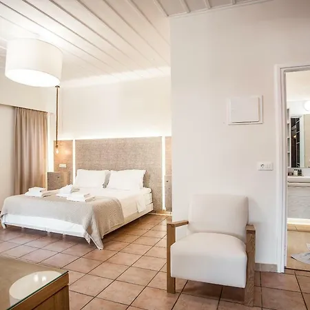 Apartment Ammos Sea Front - Adults Only Vasilikos (Zakynthos)