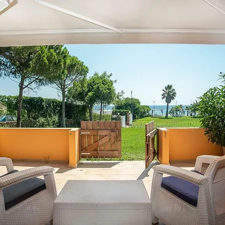Apartment Ammos Sea Front - Adults Only Vasilikos (Zakynthos)